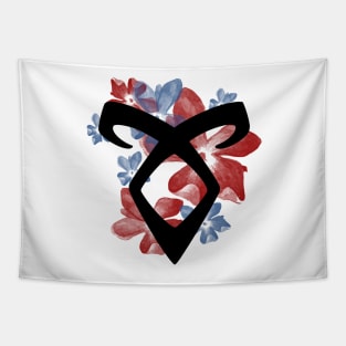 Shadowhunters- Angelic Rune Tapestry