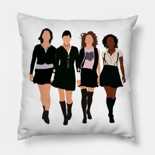 the craft Pillow