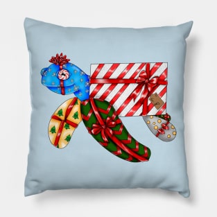 Gift turtle Pillow