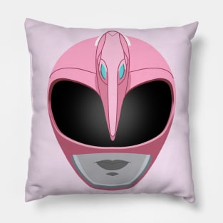 Pink Power Ranger (FULL) Pillow