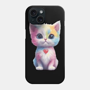 You're my one and only Kitty Phone Case