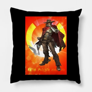 McCree Pillow