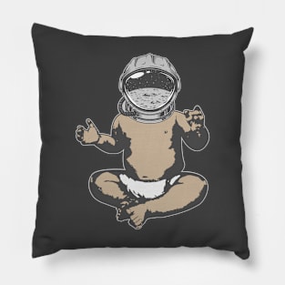 SpaceBaby Pillow