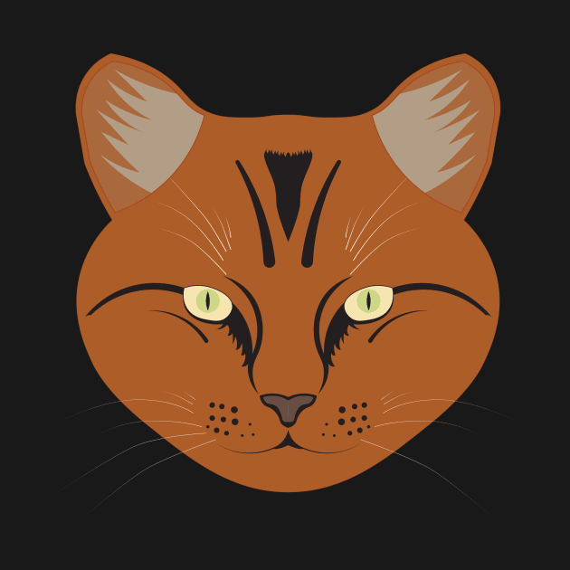 My little cat by EmarDesign