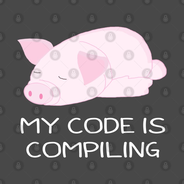 my code is compiling by Danielle