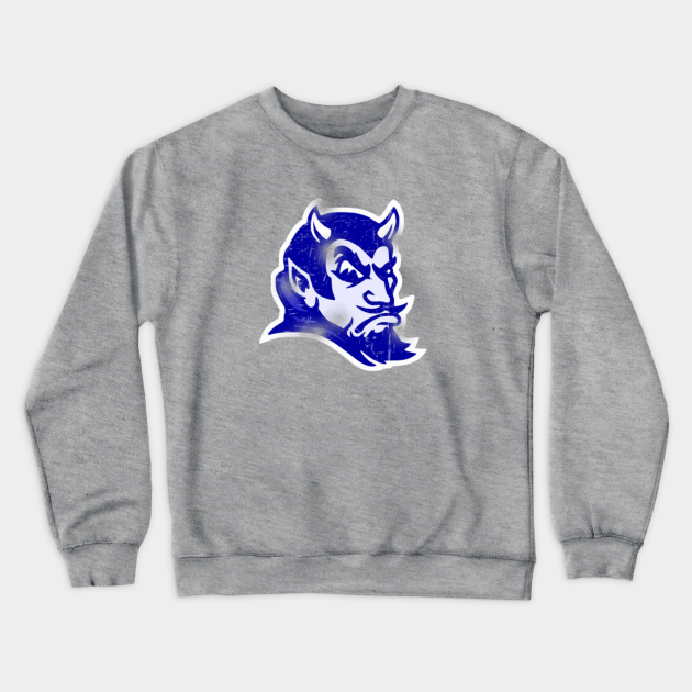 duke sweatshirt vintage