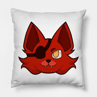 Foxy - FNaF Pillow