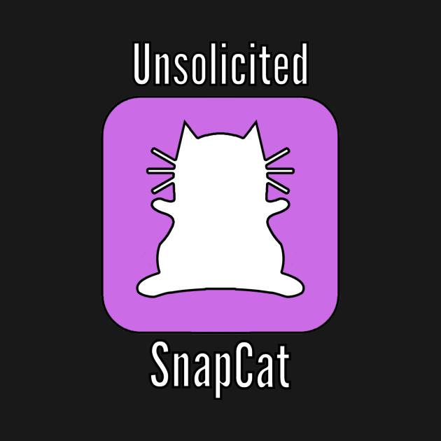"Unsolicited SnapCat" by Active Listeners Podcast
