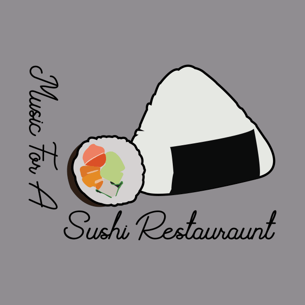 Harry Sushi by CDH