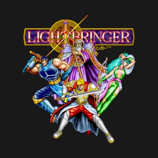 Lightbringer T-Shirt