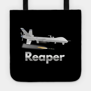 Reaper Military UAV Tote