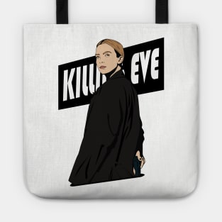 Killing Eve Tote