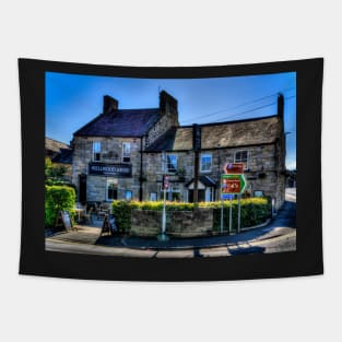 Wellwood Arms Tapestry