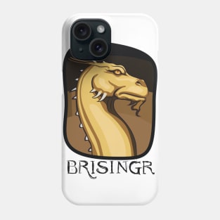 Brisingr Phone Case