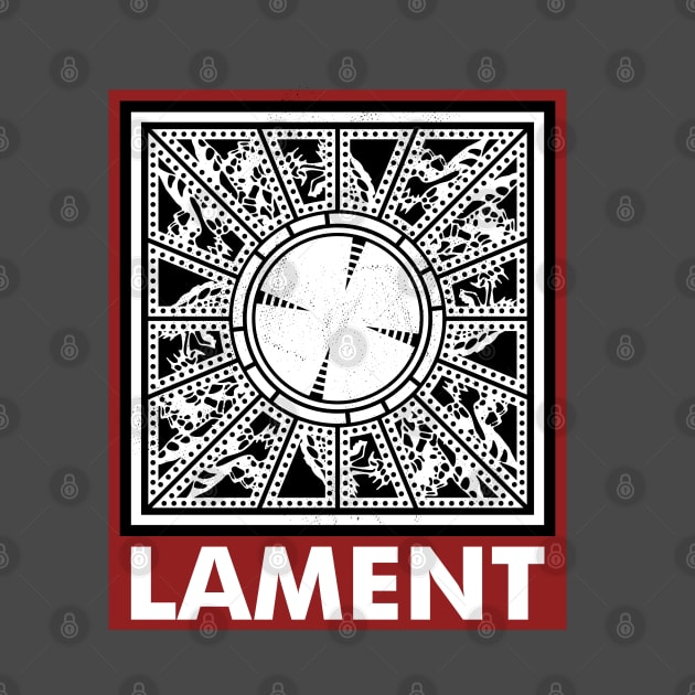 LAMENT by Aries Custom Graphics