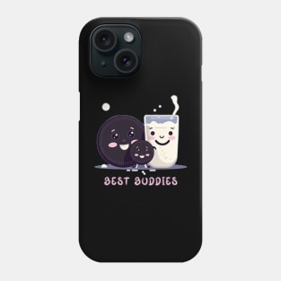 Best Buddies Phone Case