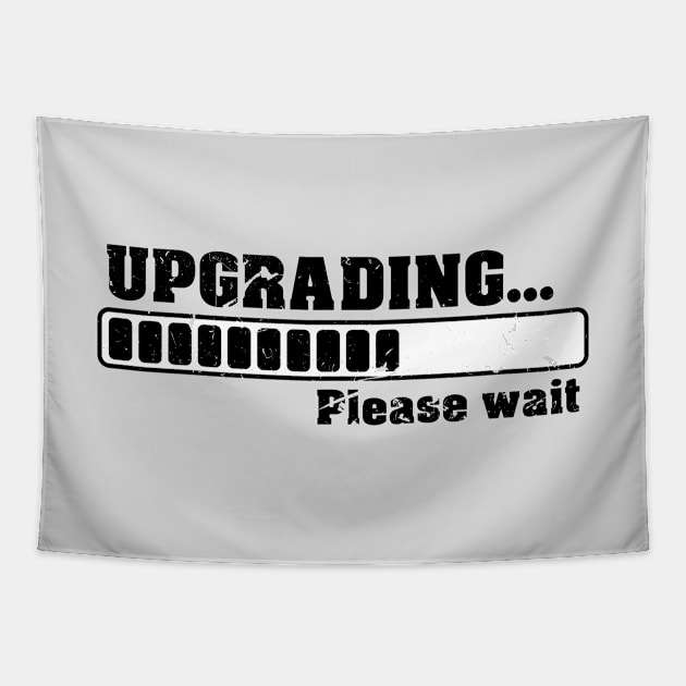 Upgrading Tapestry by Warp9