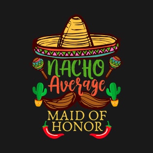 Cinco De Mayo Theme T-Shirt