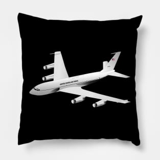 C-135 Stratolifter wo Txt Pillow