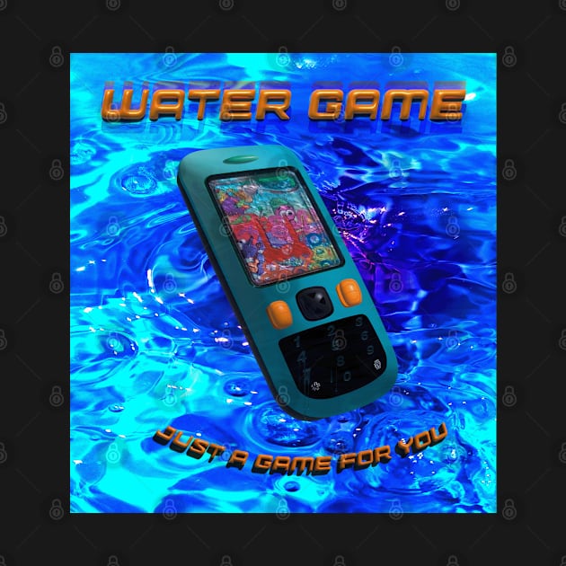 Vaporwave Aesthetic Phone Game by Cyber Cyanide