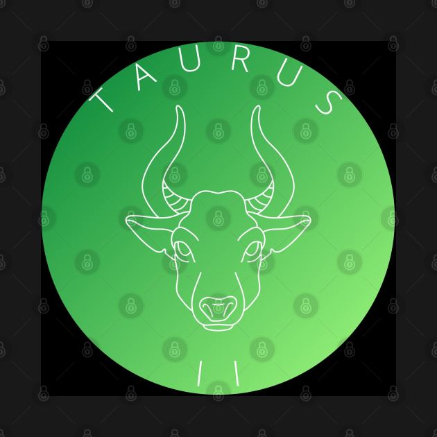 TAURUS ZS by J A Y D A