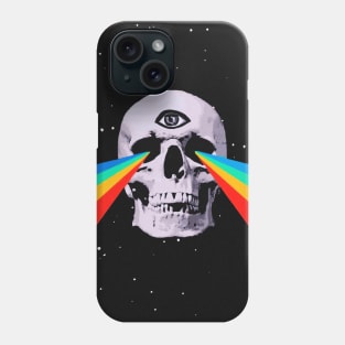 The Minds Eye Phone Case