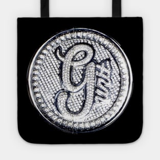 G Unit Spinner Pendant Tote