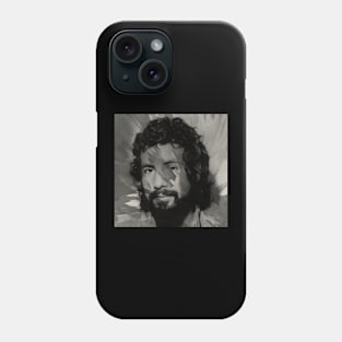 Cat Stevens Phone Case