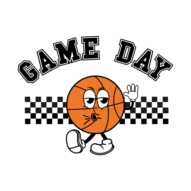 game day by RTBrand