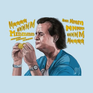 What About Bob: Corn on the Cob T-Shirt