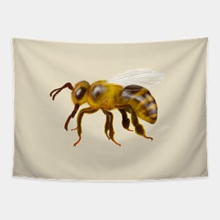 Bee Tapestry