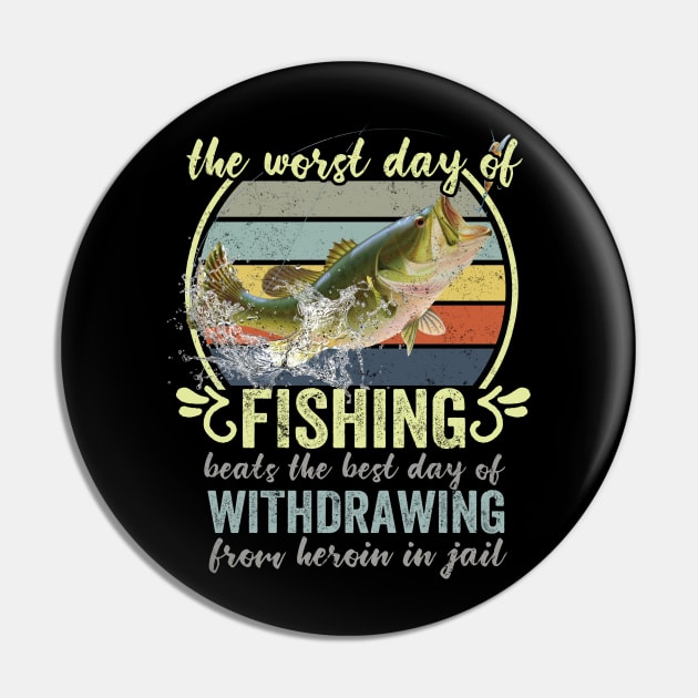 The Worst Day Of Fishing – Let's Get This Thread