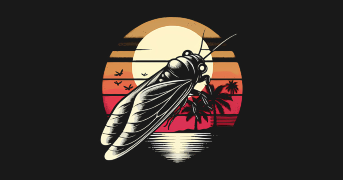 The Cicada Comeback 2024 Nature'S Symphony Cicada Fest - 2024 Natures