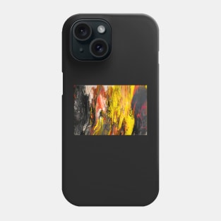 Passionate Fire Phone Case