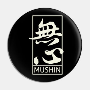 Mushin Pin