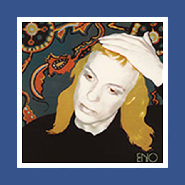 Brian Eno Music by vhgresy