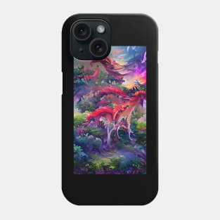 Everybody - Vipers Den - Genesis Collection Phone Case