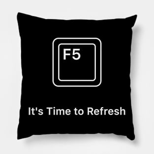 REFRESH Pillow