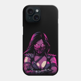 mileena Phone Case