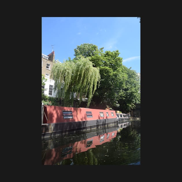 A View of London by golan22may