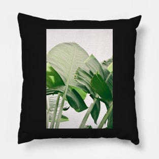 Tropical Vibes Pillow