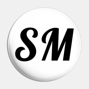 SM Pin