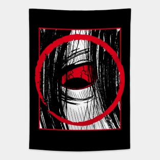 Sadako Tapestry