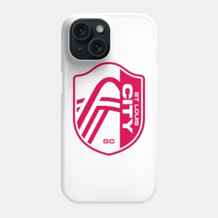 St. Louis City SC Phone Case