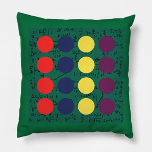 Wall Decor Pillow