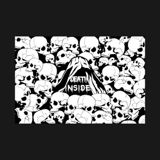 Death Inside T-Shirt