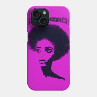 AFRODIZIACK Phone Case