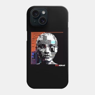 Precog Phone Case