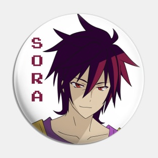 Sora Pin