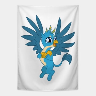 Gallus 2 Tapestry